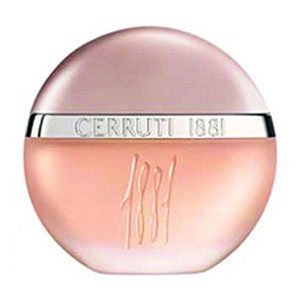 Cerruti 1881 FOR WOMEN by Nino Cerruti - 50 ml EDT Spray