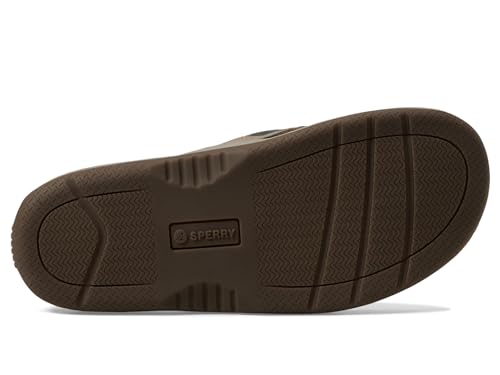 Sperry Mens Shoes Baitfish Thong Sandal4