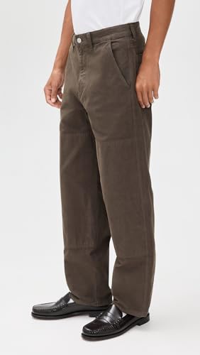 Madewell Men's Clean Utility Pants 32"4