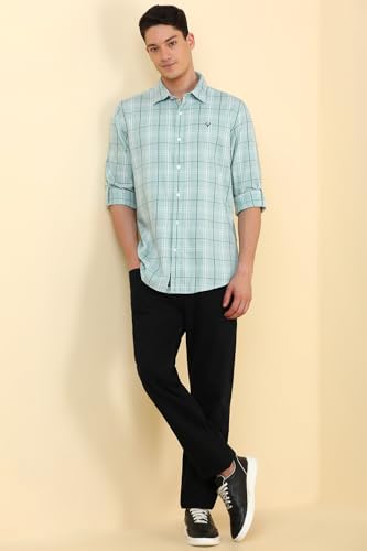 Image of Allen Solly Men Shirt