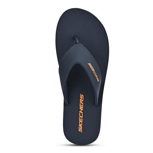 Image of Skechers Men Courtwald India Slipper