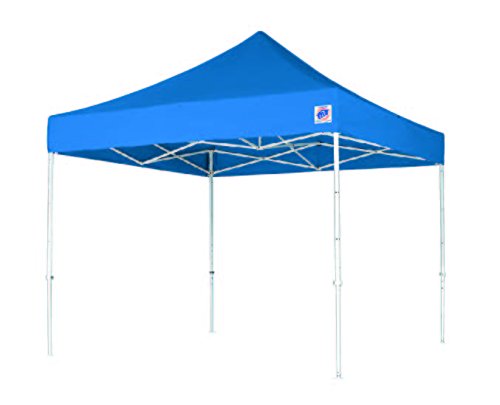 Amazon | E-Z UP(イージーアップ) ワンタッチテント デラックス