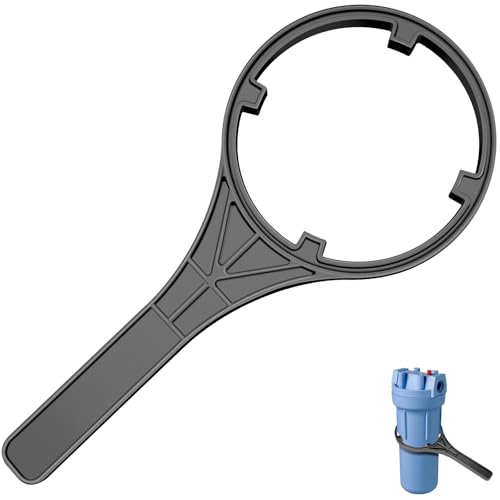 Spanner Wrench for Standard Housings Review: Durable & Easy Use Guide
