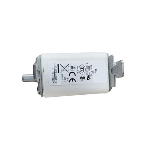 Fusible rapide basse tension 170M4011 pour sécuriser vos onduleurs
