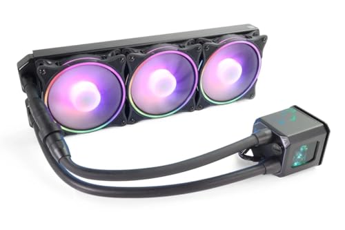 Alphacool Eisbaer Aurora 360 CPU - Digital RGB V1.1 (10231)