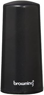 Browning BR2445 450MHz-465MHz Pre-Tuned Low-Profile Nmo Antenna, 3 1/4" Tall