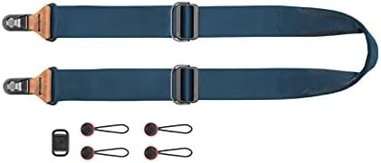 Peak Design Slide Camera Strap Midnight Blue (SL-MN-3)