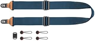 Peak Design Slide Camera Strap Midnight Blue (SL-MN-3)