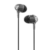 V7 Stereo Earbuds w/Inline Mic