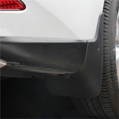 Splash guard voiture Lexus RX270 RX300 RX350 bavette garde-boue aile