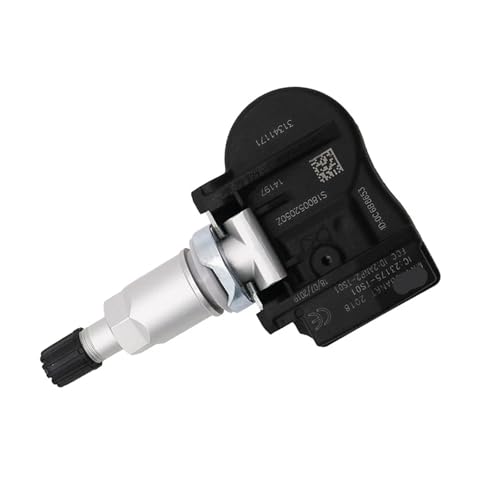 Capteur de pression TPMS Volvo C30 sécurité voyages 2006-2012