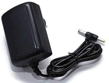UGMA PRODUCTS12V 1.5 AMP DC Power Adapter, Powers Supply, SMPS for LCD Monitor, TV, LED Strip, CCTV, 12 Volt Power Adapter,AC Input 100-240V Dc Output 12 Volt - 2.5mm x 5.5mm Jack (5V 1A) (B0D9HD1NDX) Amazon Price History, Amazon Price Tracker
