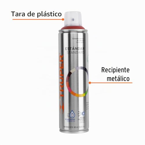 Pintura Truper 10 Imagen adicional