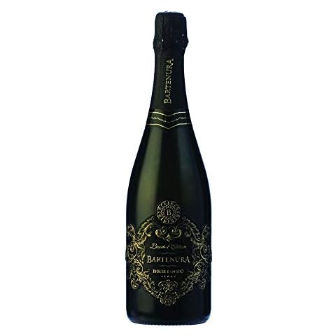 Bartenura Demi-Sec, Semi Sweet Sparkling White Wine - 750 ml Cover