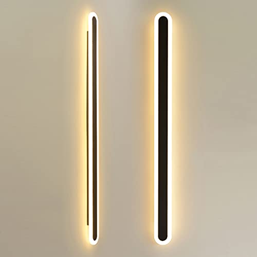 VOMI Tricolore Dimmerabile Lampada da Parete LED