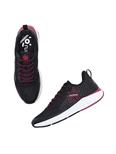 Image of CULT Hustle Men Running Shoes