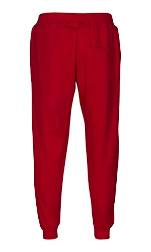 Kappa Alpha Psi Embroidered Twill Letter Joggers2