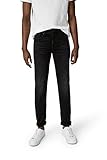 Kollektion: Casual C&A Herren 5-Pocket Jeans Casual Slim Stretch Baumwolle Denim Lycra® schwarz W32 L30
