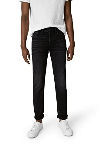 C&A Herren 5-Pocket Jeans Casual Slim...