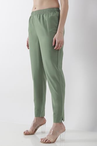 Image of BIBA Women Pants