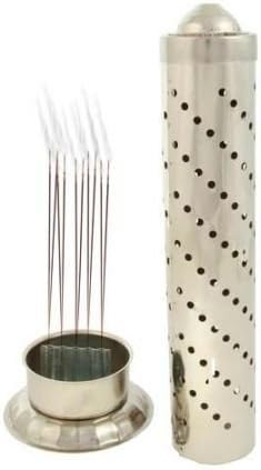 Incense Holder/Incense Burner Holder/Incense Stick Holder Tower Stand for Positive Energy Agarbatti Stand Holder