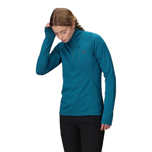 Sweat à capuche léger doudoune chaude Outdoor Research SuperStrand pour randonnée et voyage