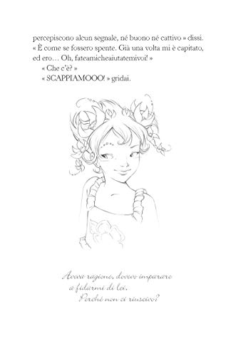 L'incanto Del Buio. Fairy Oak. Nuova Ediz. (Vol. 2) - 7