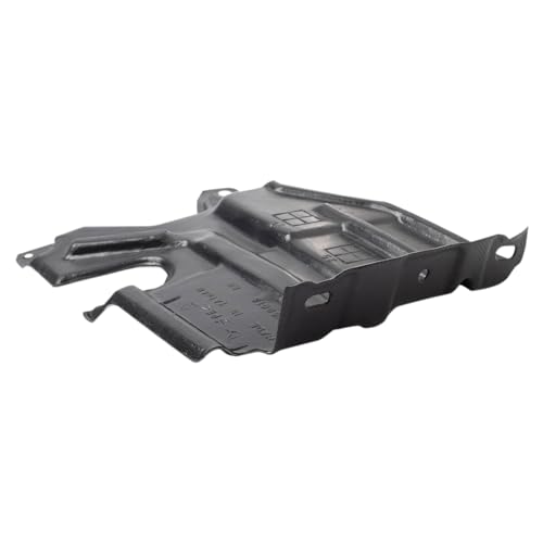 Image of TRQ Right Engine Splash Shield Passenger Side Compatible with 2008-2012 Infiniti EX35 2007-2008 G35 2008-2013 G37 IN1228107