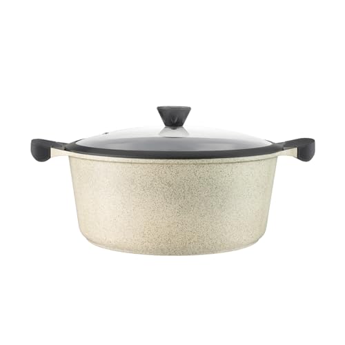 Faitout vert 28cm - 