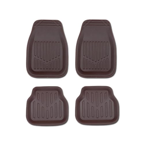 �^���g/�^���g�J�X�^��/�^���g�t�@���N���XLA650S/LA660SR4�ɓK�p�J�[�}�b�g �ԗp�t���A�}�b�g �ȒP���t�� �h�� �h�� �h���݌vTPE�f�� �ʋ�/�������^�]/�Ƒ��p ��p��/SUV/�~�j�o���Ή� 3D4���Z�b�g (�O��2���E���2��) ���ǉE