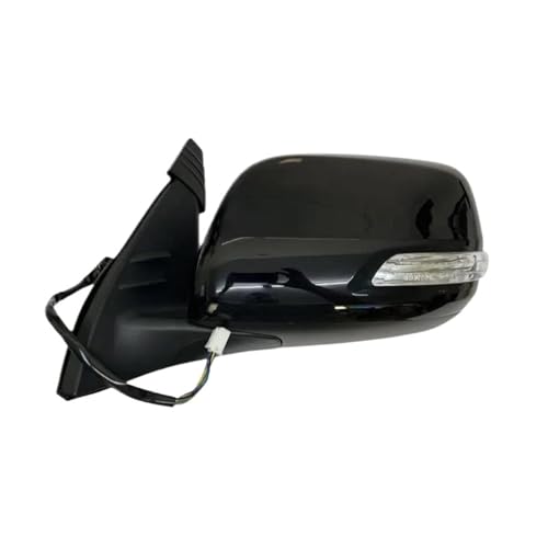 GNXeA~[ ɓK h N[U[ vh GRJ150 KDJ150 2014~2019 d܂肽ݎ JȂ pTCh~[AZu(Black-left Side b)