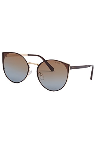 Noroze Womens Cat Eye Sunglasses Polarised Summer Shades Noroze Womens Cat Eye Sunglasses Polarised Summer Shades