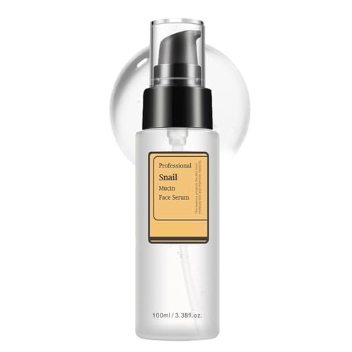 Snail Mucin Repairing Essence