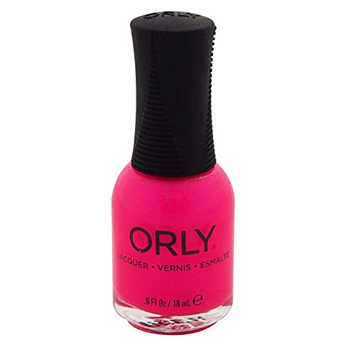 Hot Stuff Nail Lacquer by ORLY Oh Cabana Boy (40466) 18ml by Orly
