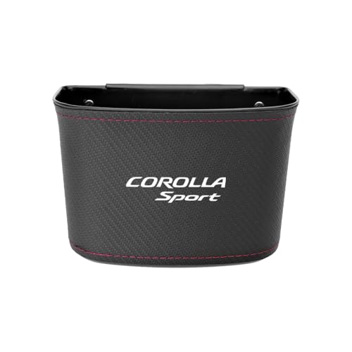 J[ X|[c p ԗp S~ COROLLA Sport 210n O[hΉ h  S~|Pbg hAȂ̌ ݒu\ ~^  [  S~ {bNX J[pi e  ֗ObY 1Zbg(J[{,J