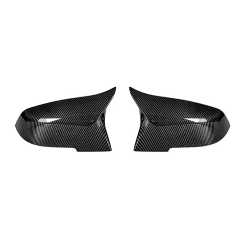 Coque rétroviseur carbone BMW F30 F20 X1 pour sublimer vos sorties du weekend