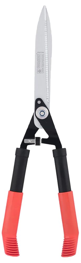 See full amazon price history chart for Falcon FHS-2012 Steel Hedge Shear (Multicolor) Falcon FHS-2012 Steel Hedge Shear (Multicolor) (B01E77MV76) Amazon Price History, Amazon Price Tracker