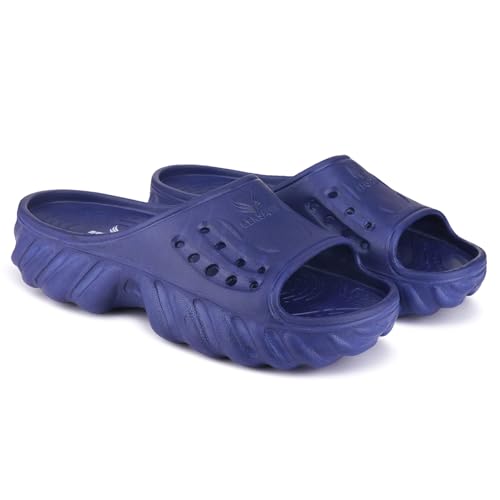 Image of BERSACHE Soft Classic Casual with Regular wear with Soft Technology Flipflop for Men