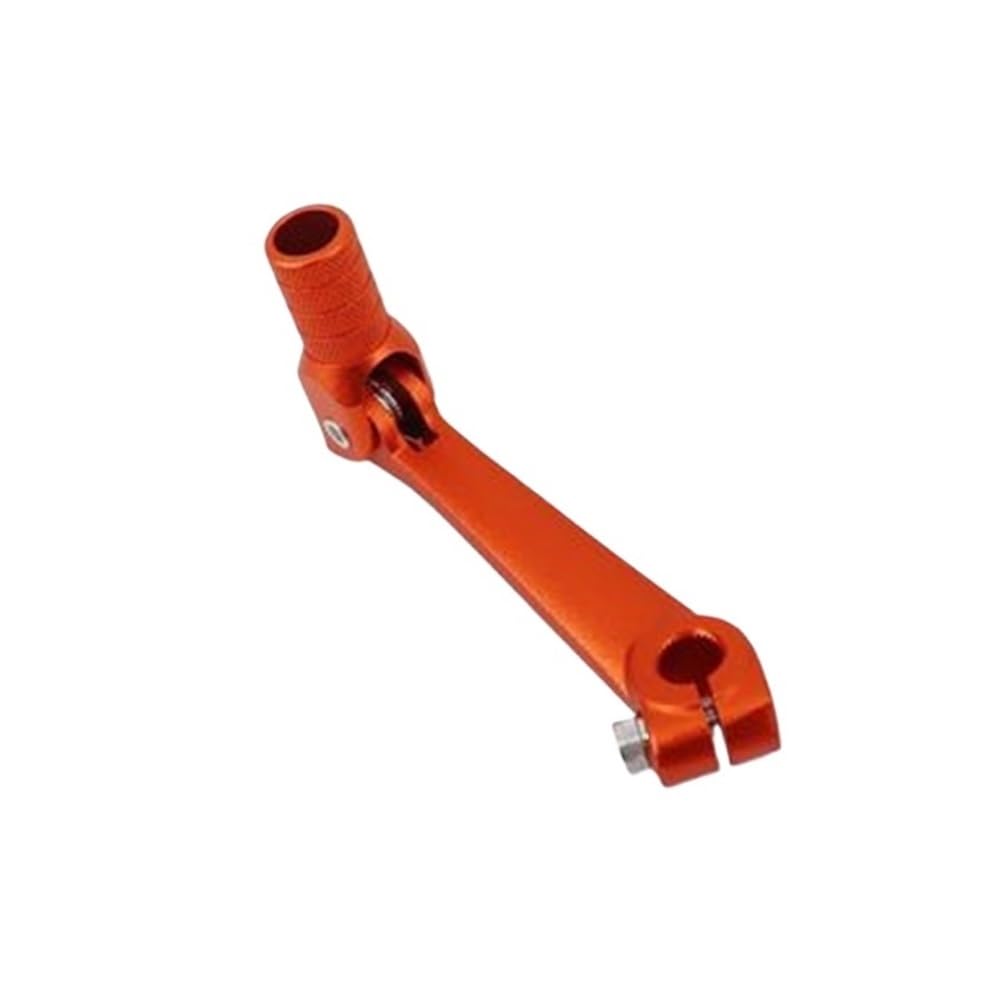 UUIPIP Motorcycle Gear Shift Lever Universal Motorcycle Clutch Lever Gear Shift Lever for T2 T4 T4L for CB 250cc CB250 Pedal Shift Gear Lever