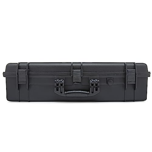 Maleta rígida impermeable Koah con espuma personalizable miniatura 5