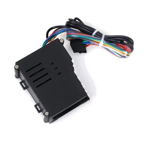 Faro delantero VW Lupo automatice su iluminación con este interruptor sensor de luz 3