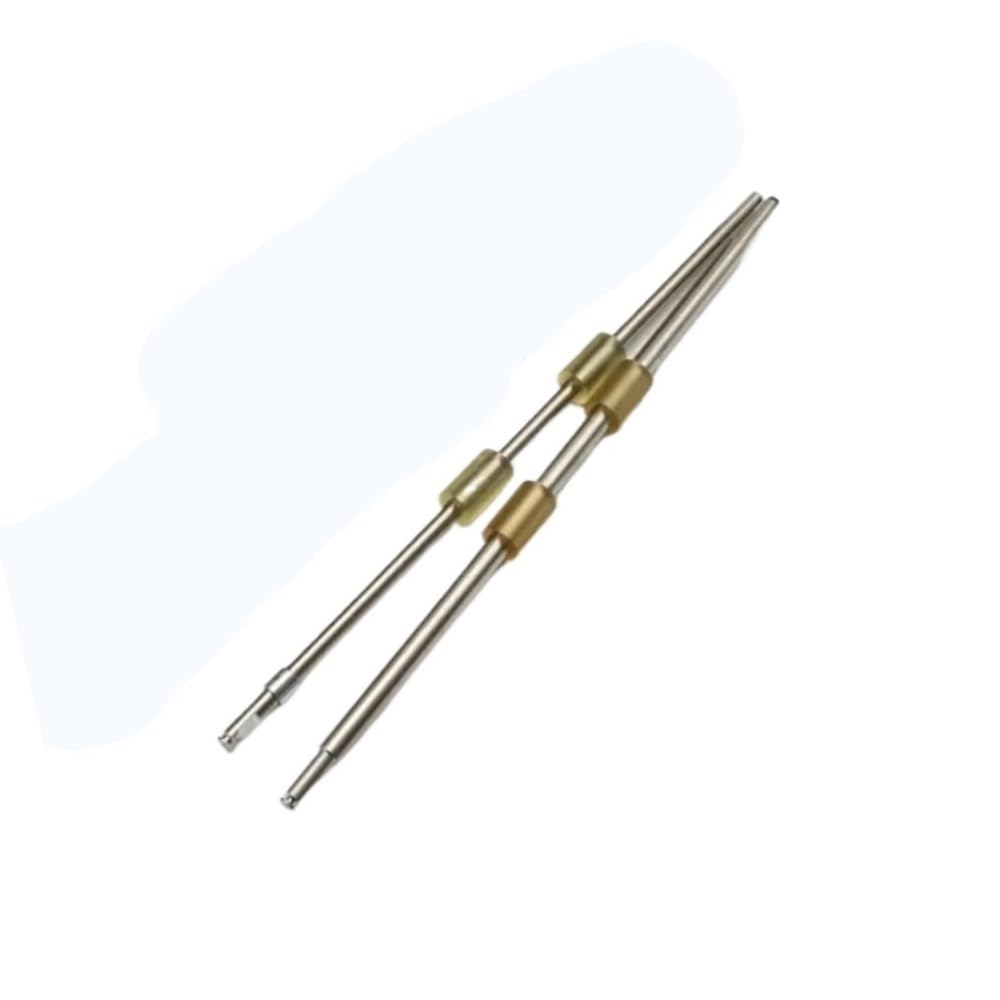 Rodillo de salida alimentación Fujitsu Fi-6130 Fi-6230 Fi-6140 repuesto escáner PA03540-Y075 piezas 2