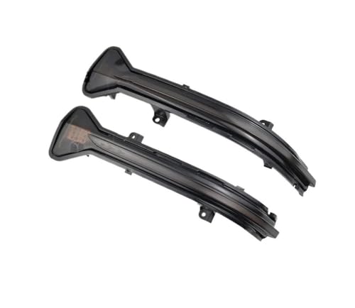 Clignotant dynamique LED pour remplacer les indicateurs de M4 G82