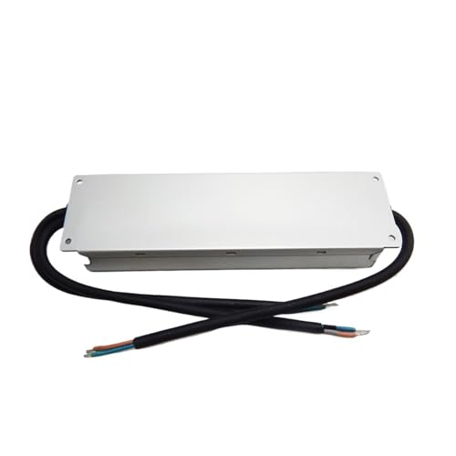 Alimentation variable 54V Mean Well pour résoudre les clignotements des LED - 4