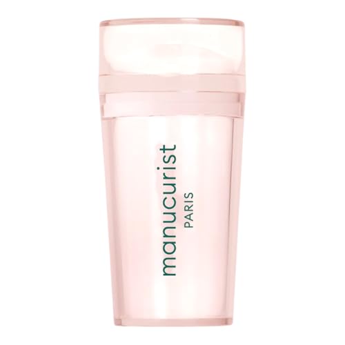 Manucurist Mani Stamper - French Tip Tool - Nail Stamp for Easy and Quick Nail Art -Design Manicure DIY