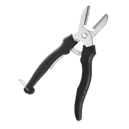 SEWACC 多機能ナットクラッシャー 頑丈な属製くるみ割り器 栗 胡桃 ピーカン用高精シェラー キッチン専用ナッツオープナー 家用堅果剥き工