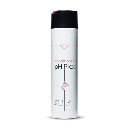 Acondicionador pH Plex para la reparación del cabello dañado | Para todo tipo de cabello