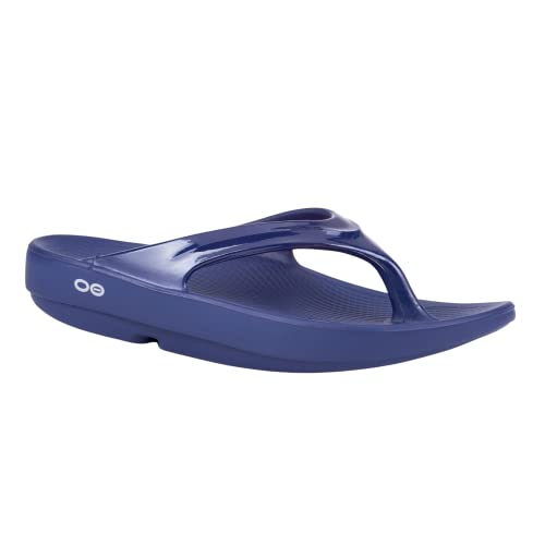 Image of OOFOS - Women's OOlala - Post Exercise Active Sport Recovery Thong Sandal