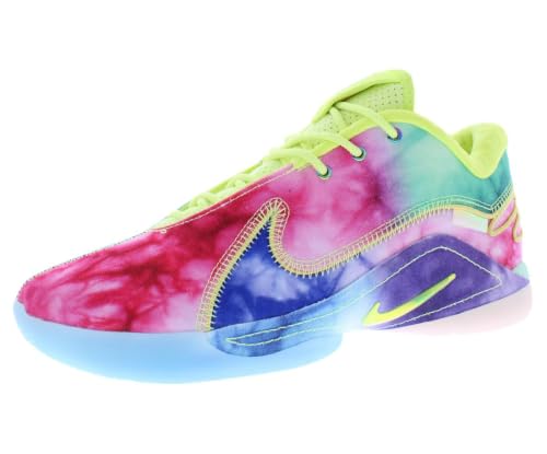 Image of Nike Men's Lebron XXII Crown Jewel Basketball Shoes