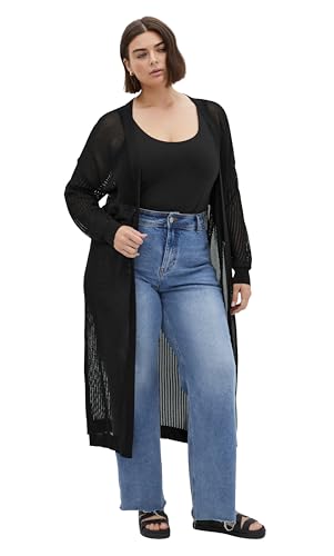 City Chic Women's Plus Size Cardigan - Gigi, 16